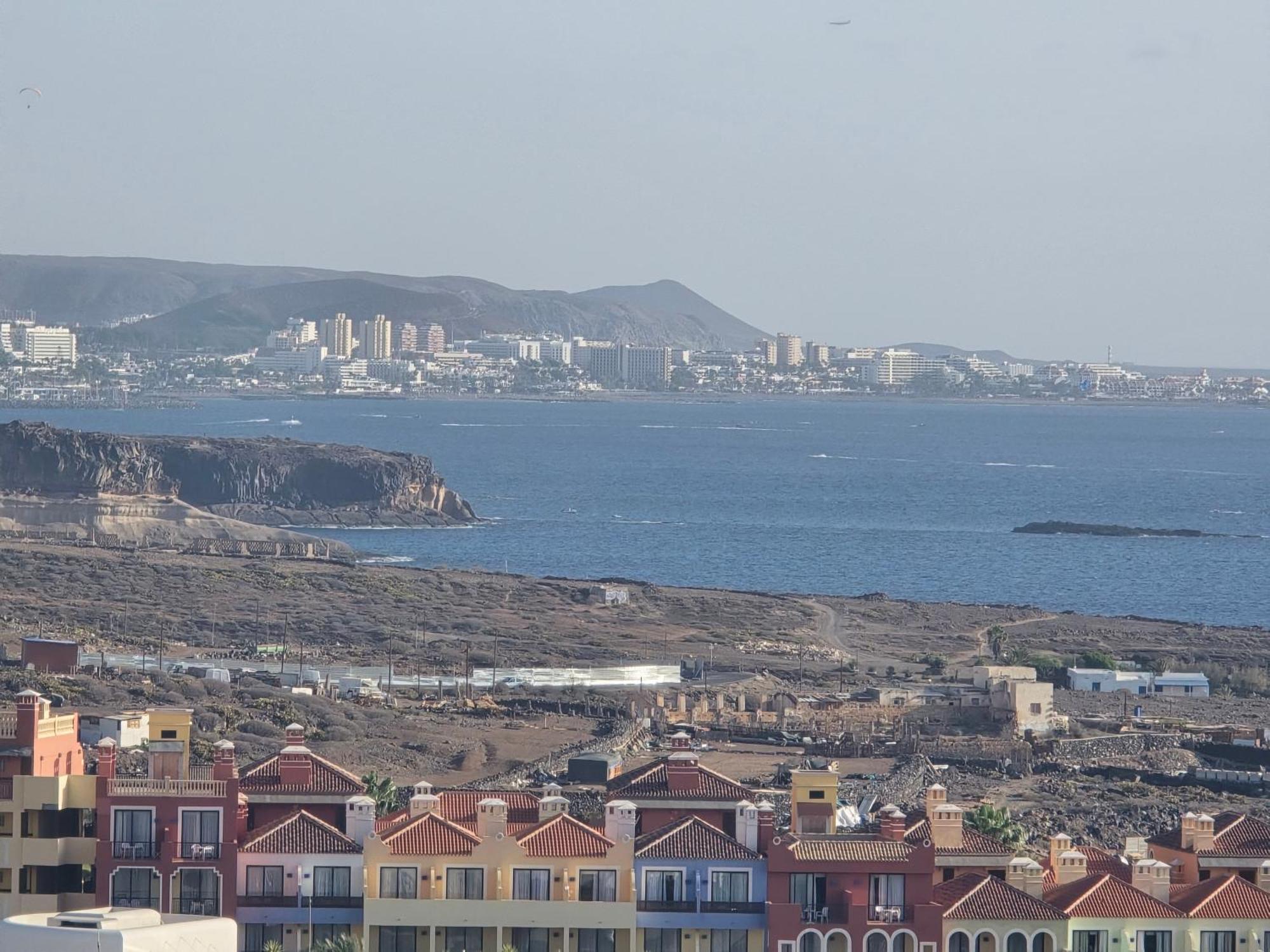 Casamaria Βίλα Playa Paraiso  Εξωτερικό φωτογραφία