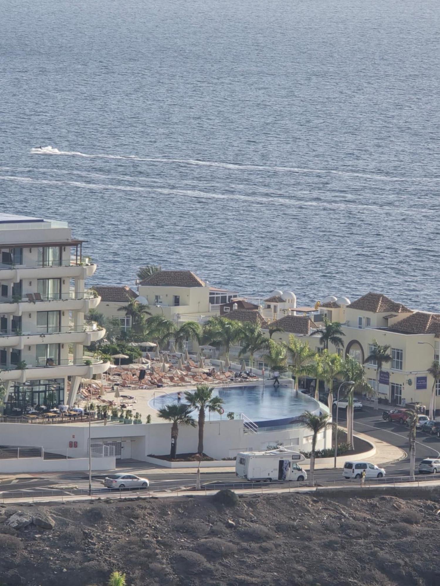 Casamaria Βίλα Playa Paraiso  Εξωτερικό φωτογραφία
