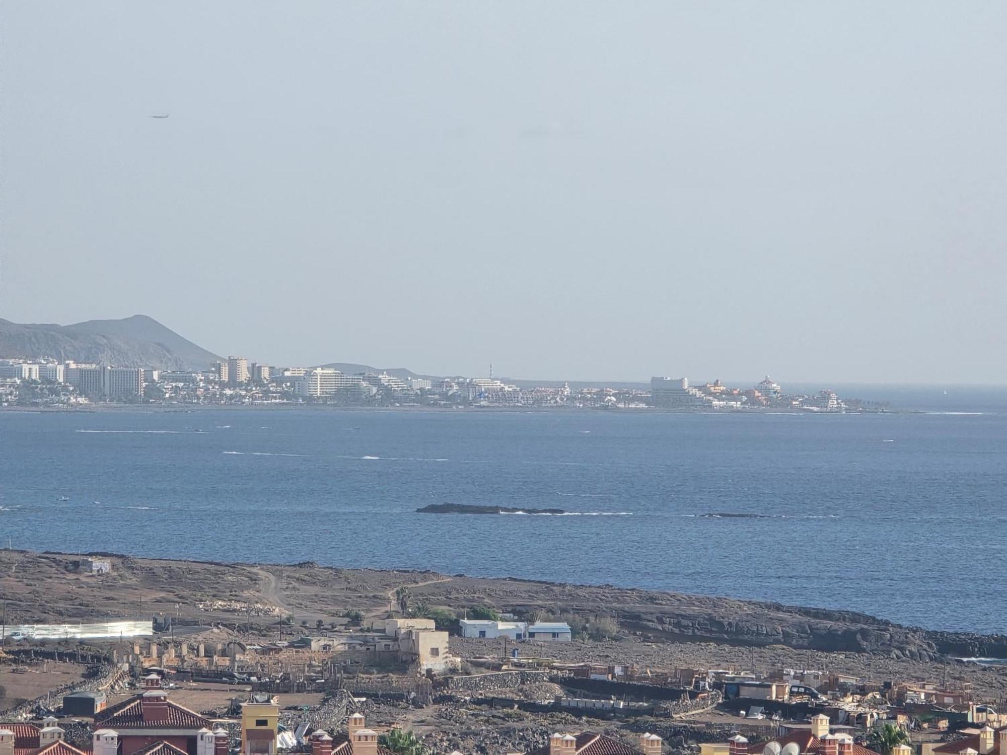 Casamaria Βίλα Playa Paraiso  Εξωτερικό φωτογραφία