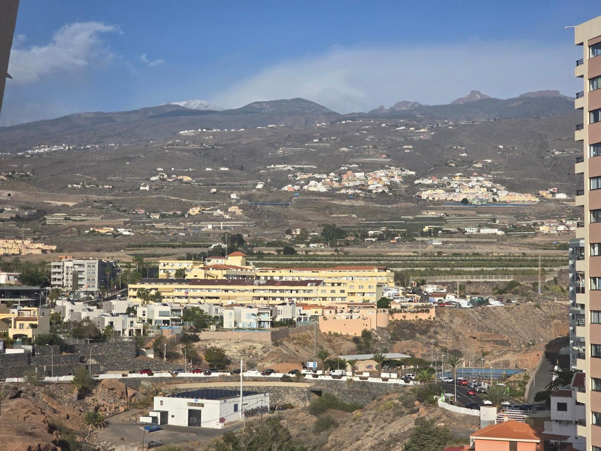 Casamaria Βίλα Playa Paraiso  Εξωτερικό φωτογραφία