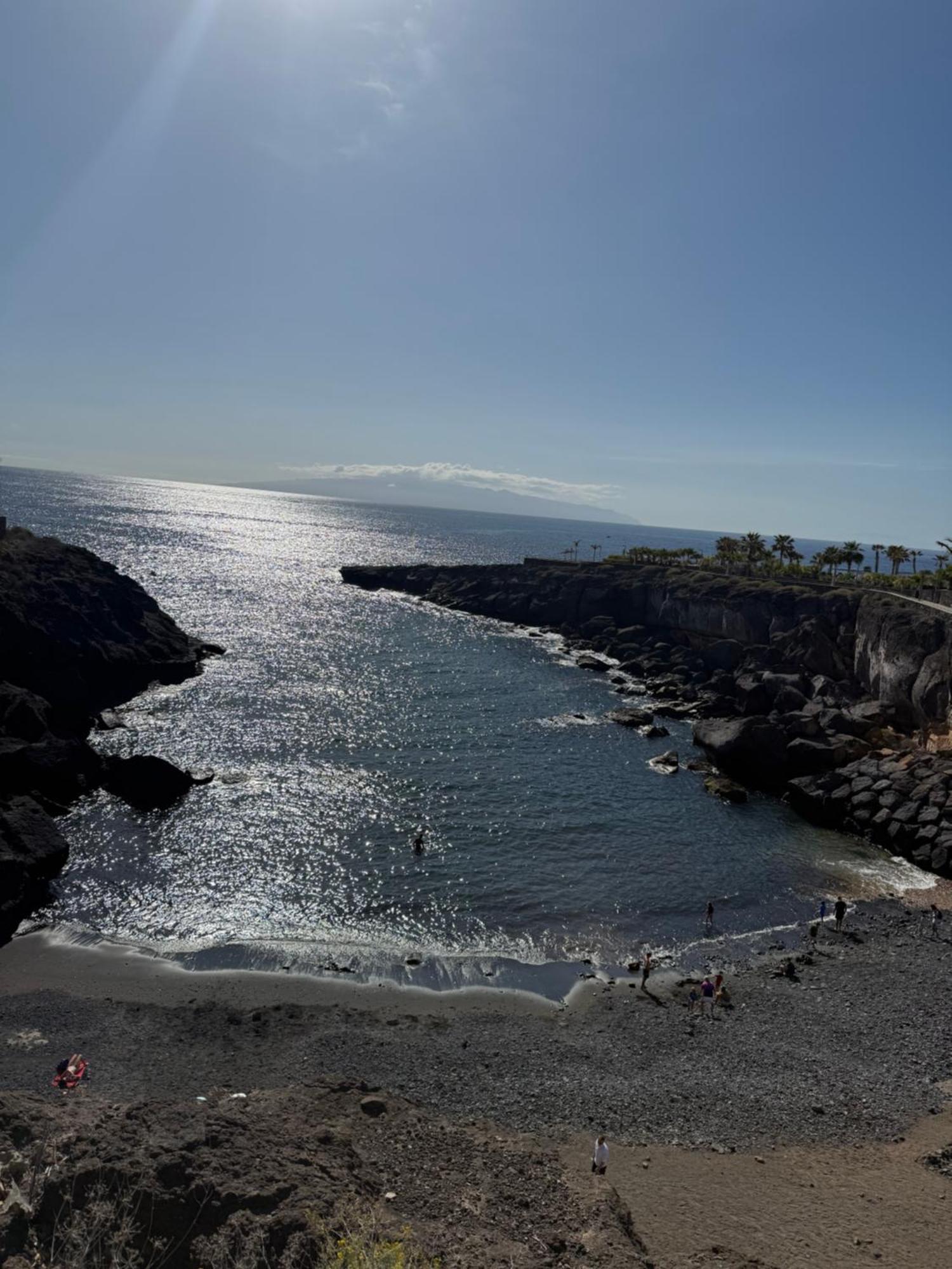 Casamaria Βίλα Playa Paraiso  Εξωτερικό φωτογραφία