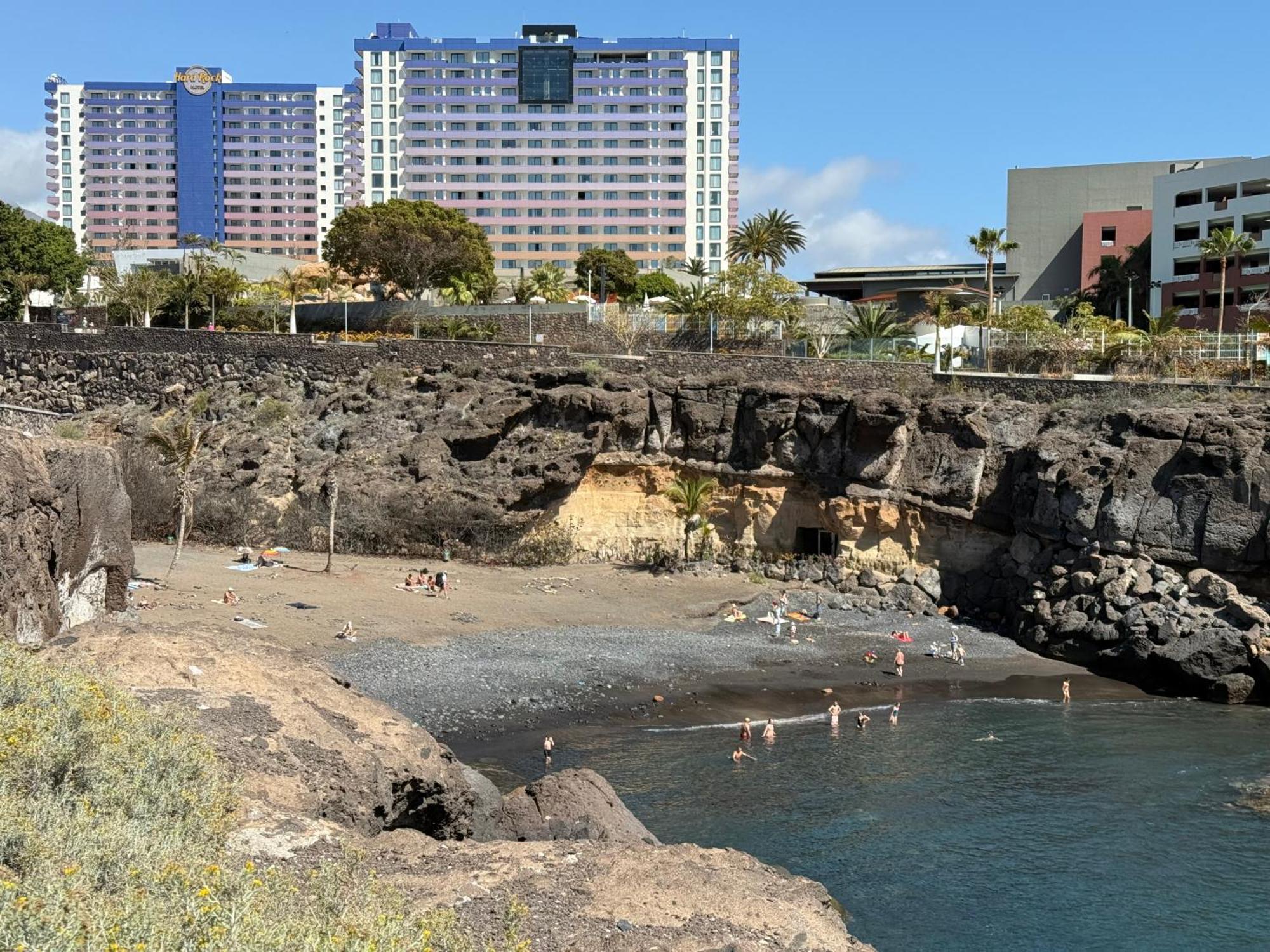 Casamaria Βίλα Playa Paraiso  Εξωτερικό φωτογραφία