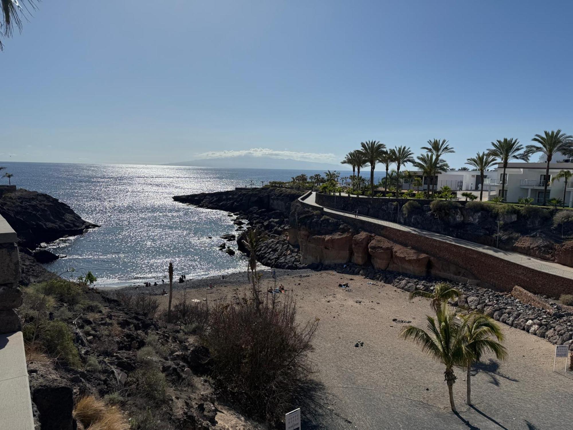 Casamaria Βίλα Playa Paraiso  Εξωτερικό φωτογραφία