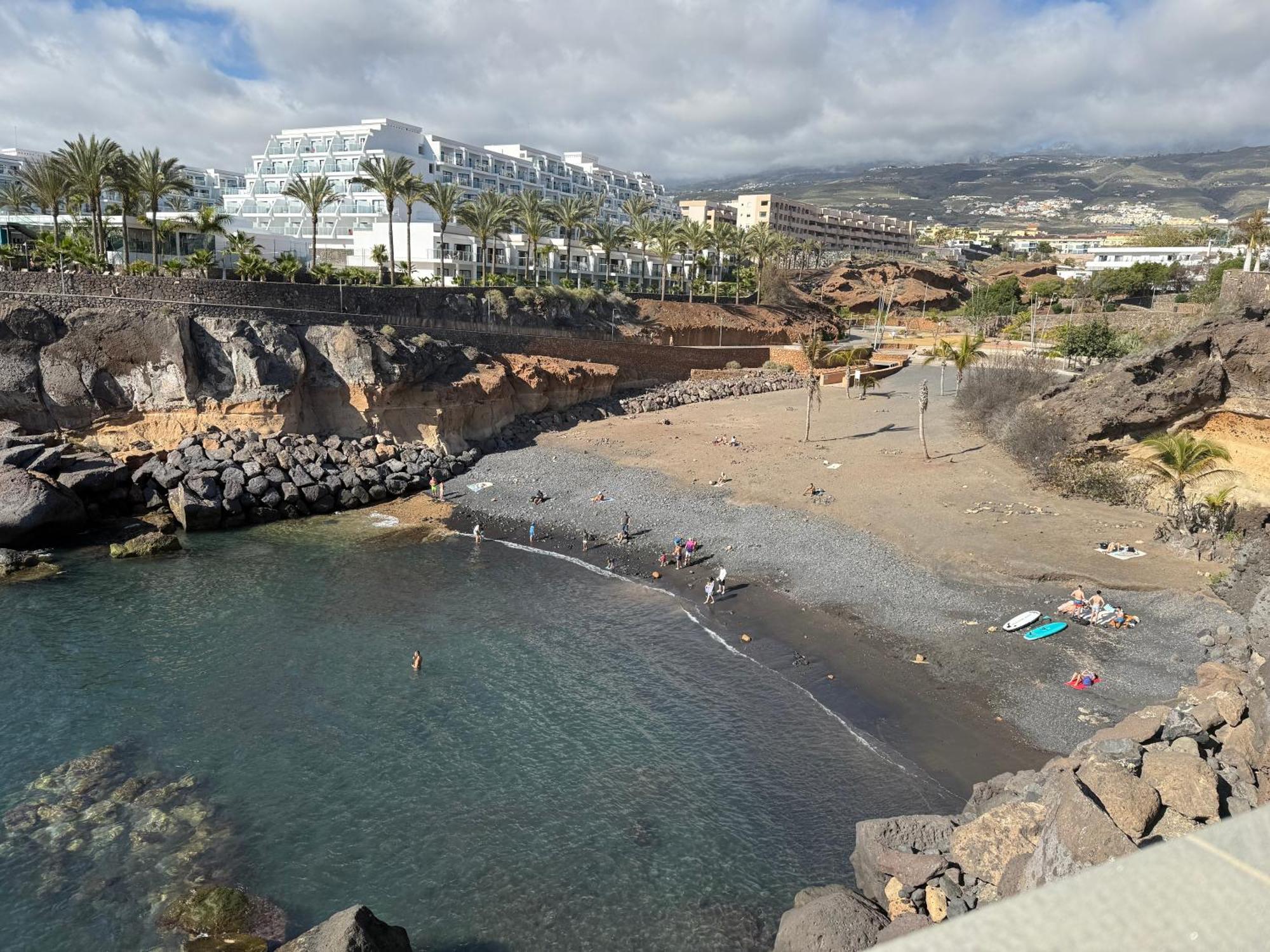 Casamaria Βίλα Playa Paraiso  Εξωτερικό φωτογραφία