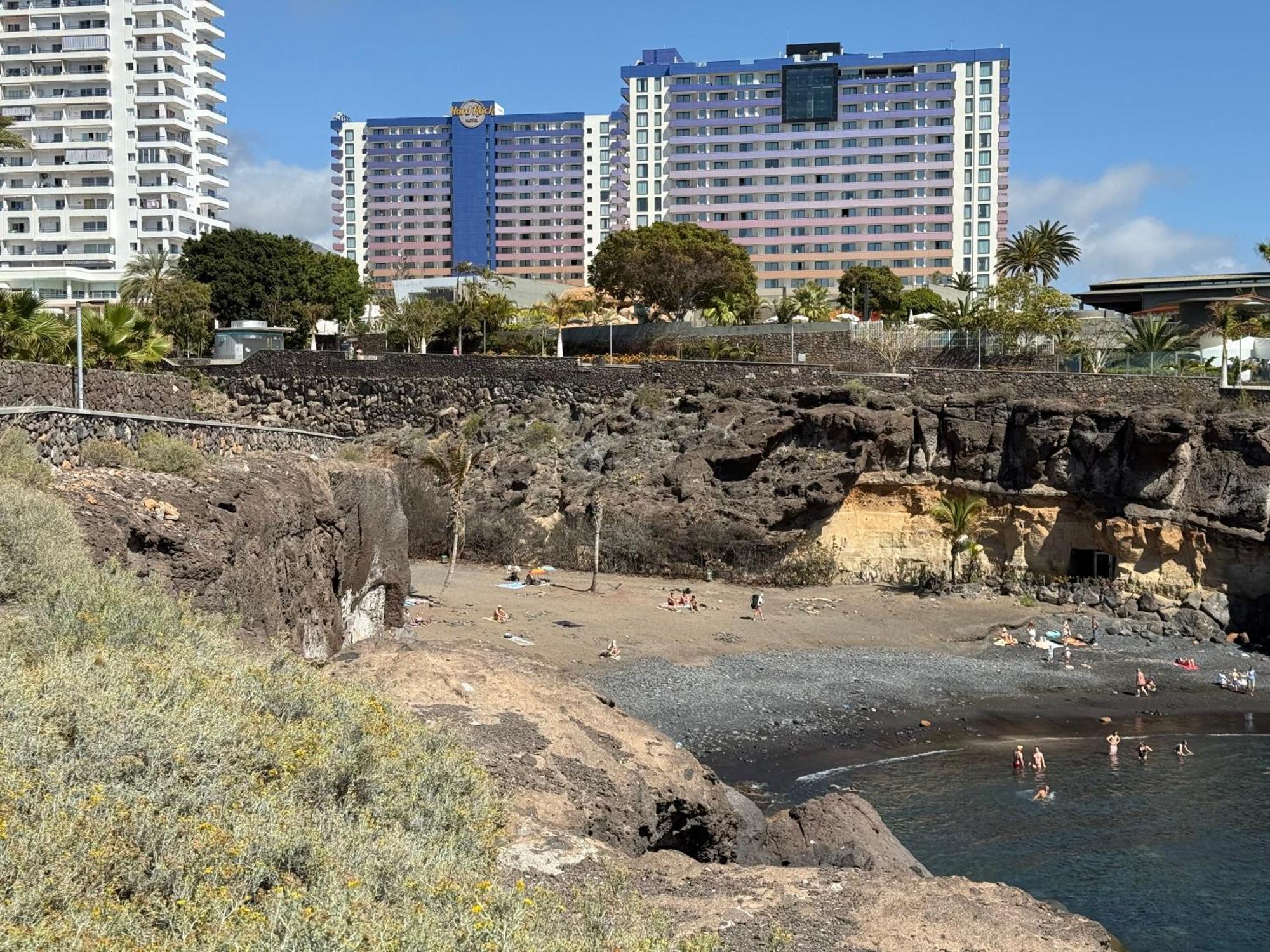 Casamaria Βίλα Playa Paraiso  Εξωτερικό φωτογραφία