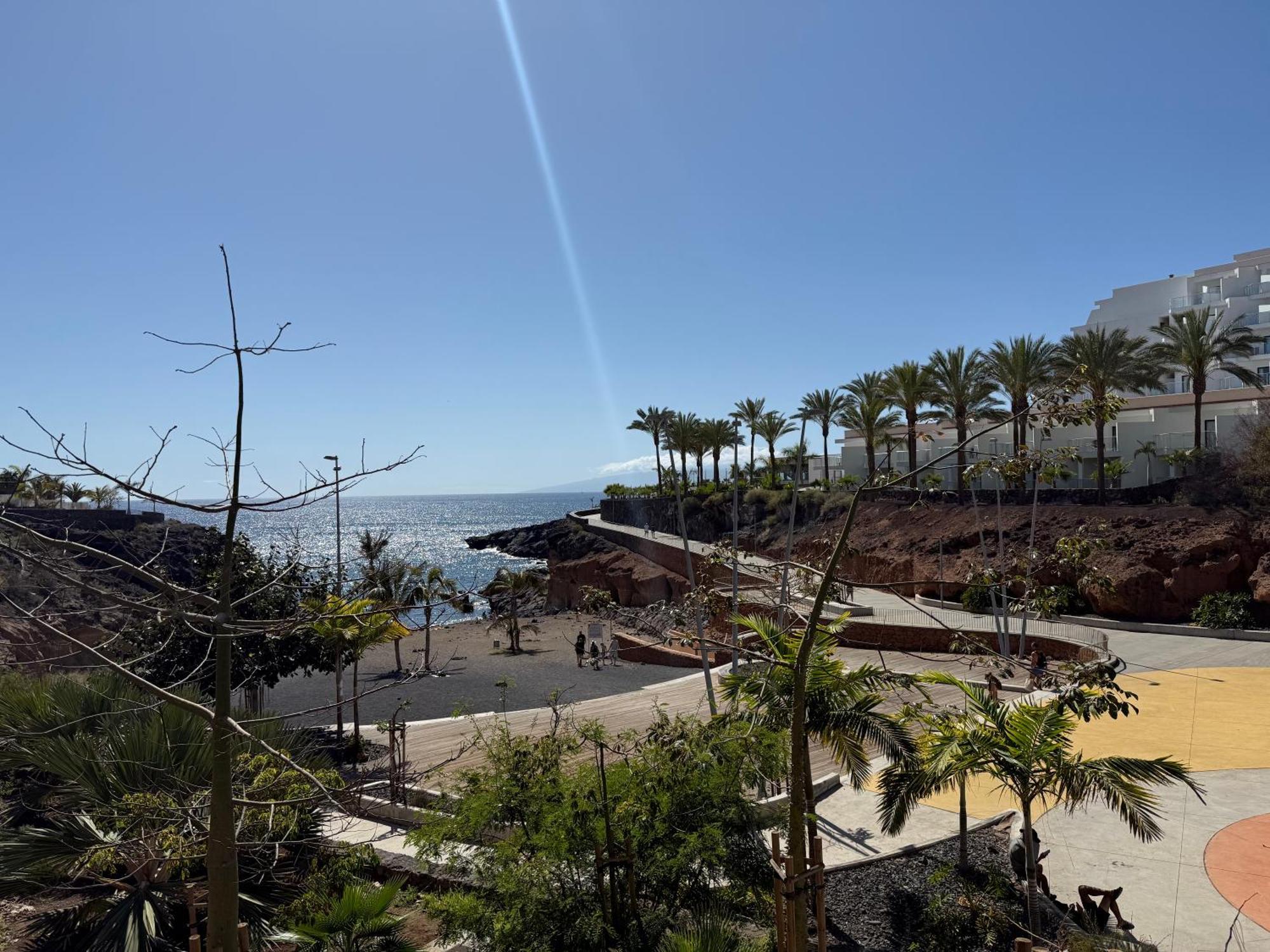 Casamaria Βίλα Playa Paraiso  Εξωτερικό φωτογραφία