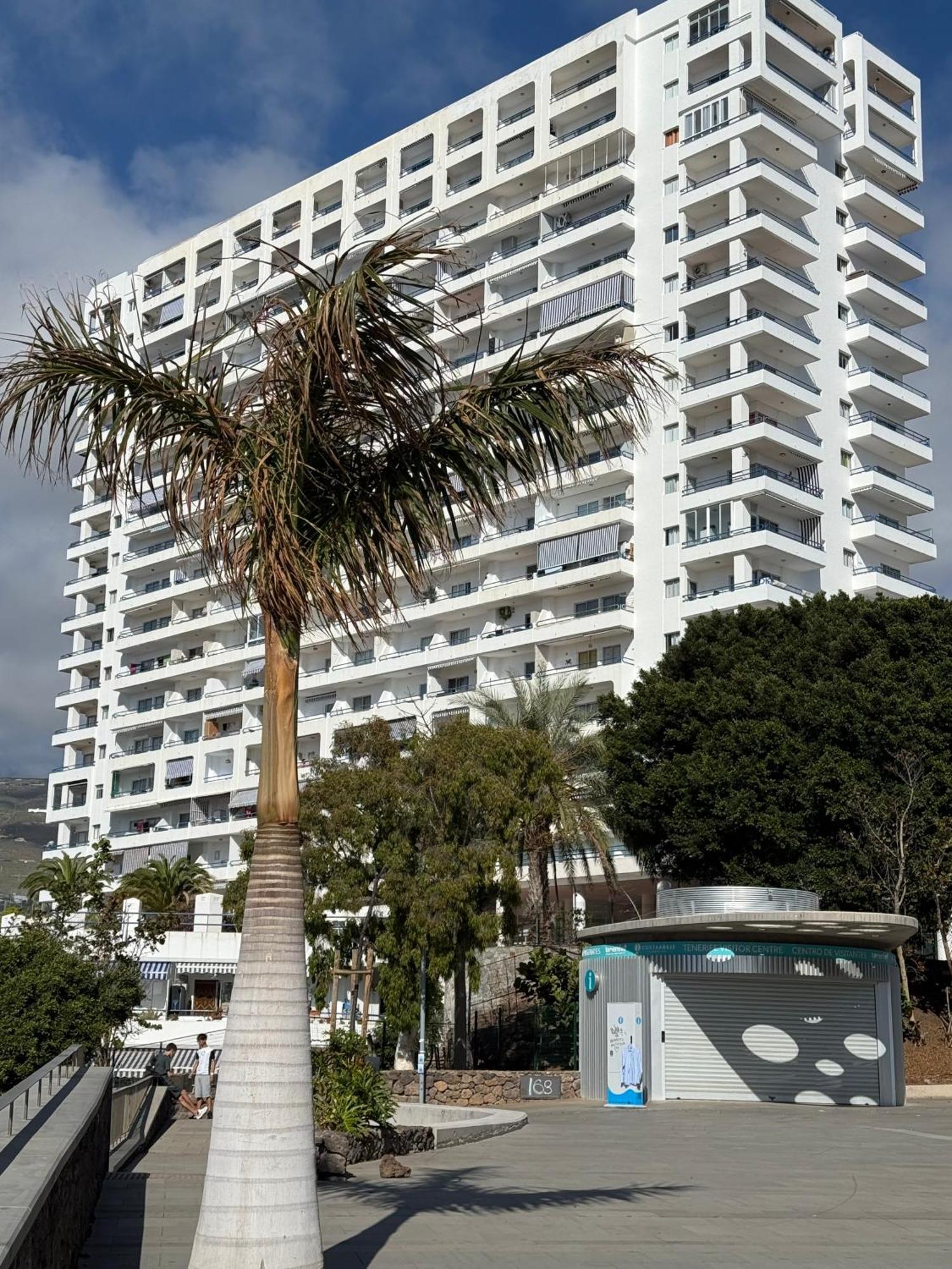 Casamaria Βίλα Playa Paraiso  Εξωτερικό φωτογραφία