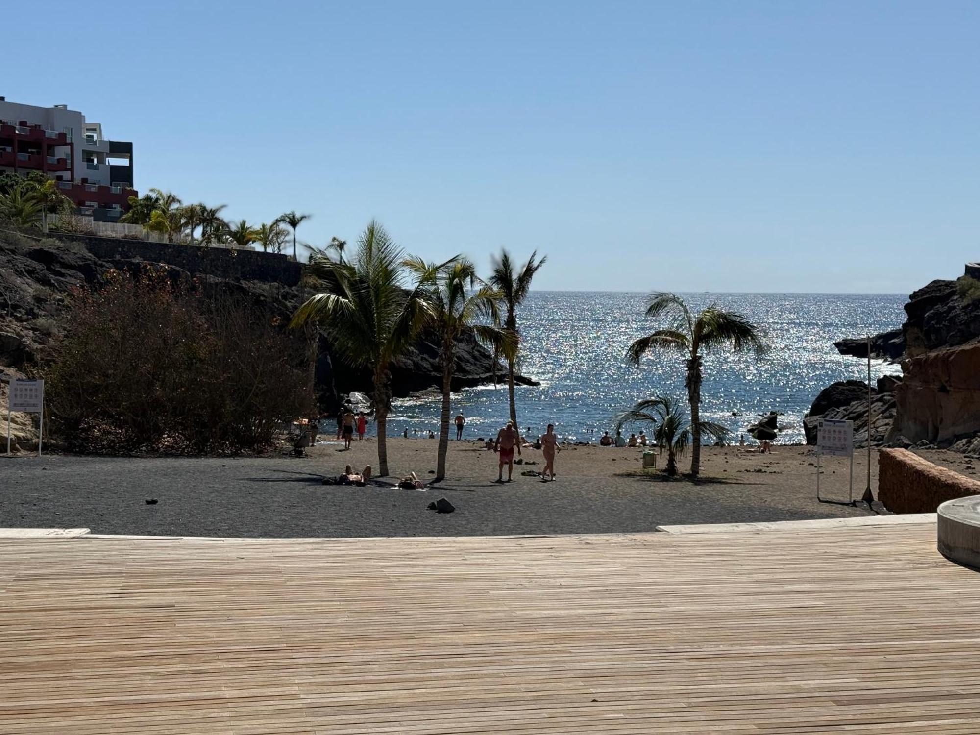 Casamaria Βίλα Playa Paraiso  Εξωτερικό φωτογραφία