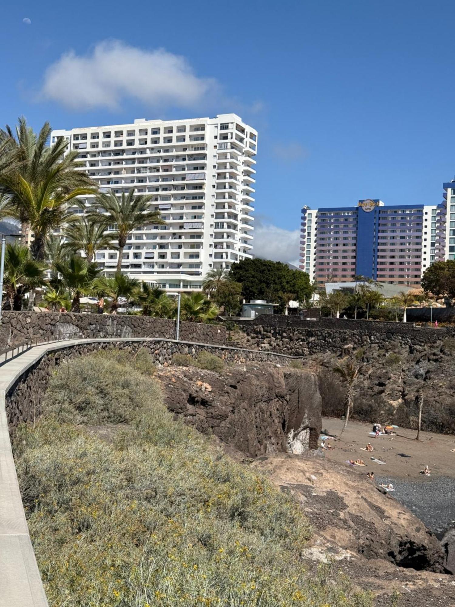 Casamaria Βίλα Playa Paraiso  Εξωτερικό φωτογραφία