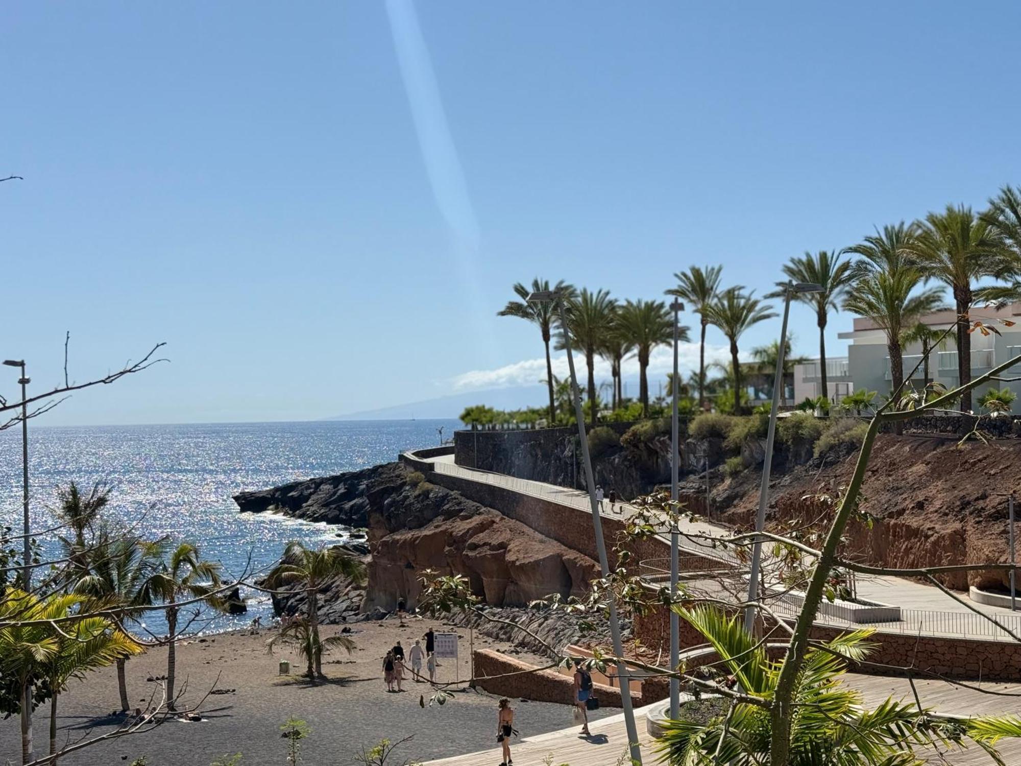 Casamaria Βίλα Playa Paraiso  Εξωτερικό φωτογραφία