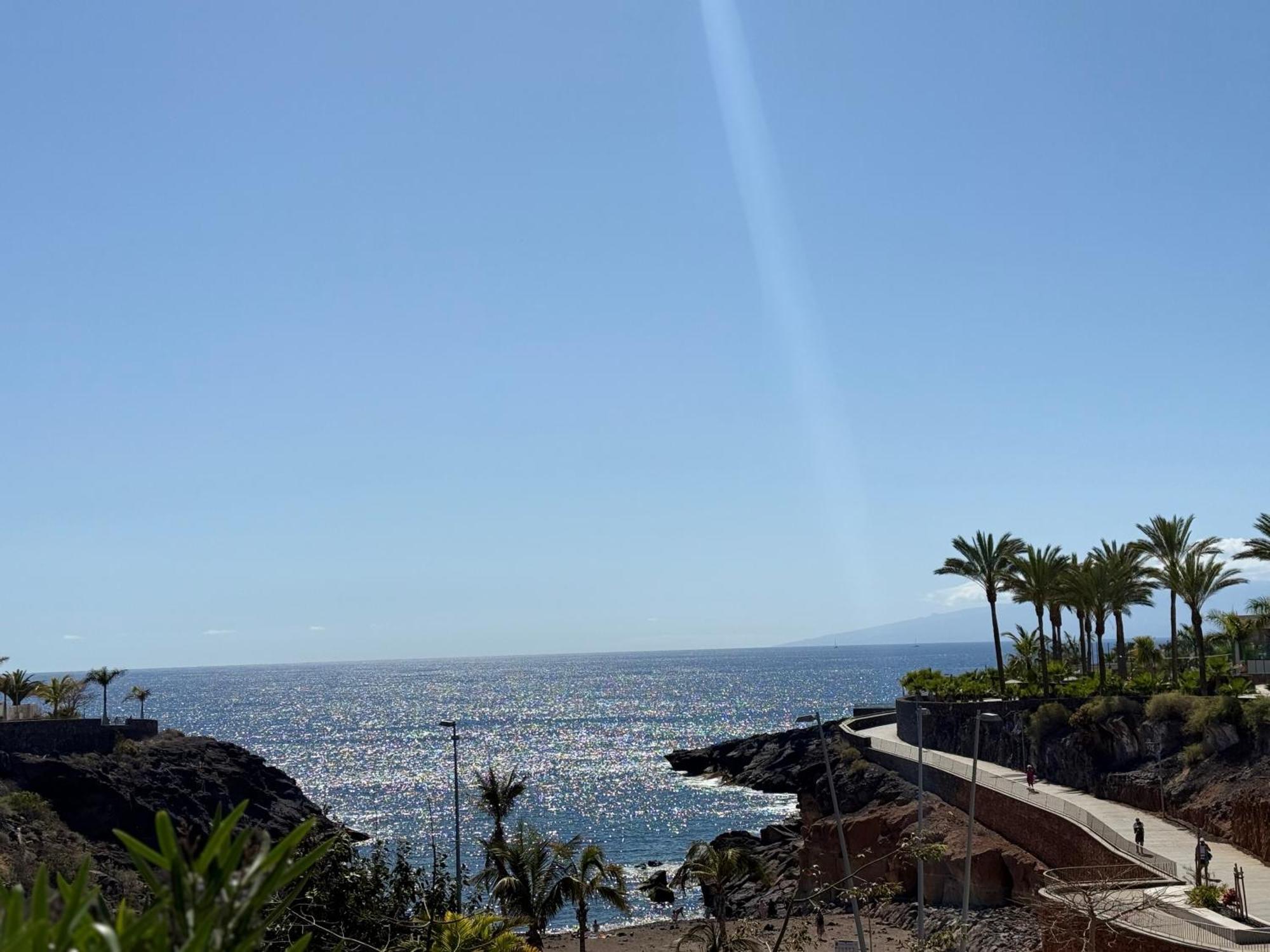 Casamaria Βίλα Playa Paraiso  Εξωτερικό φωτογραφία